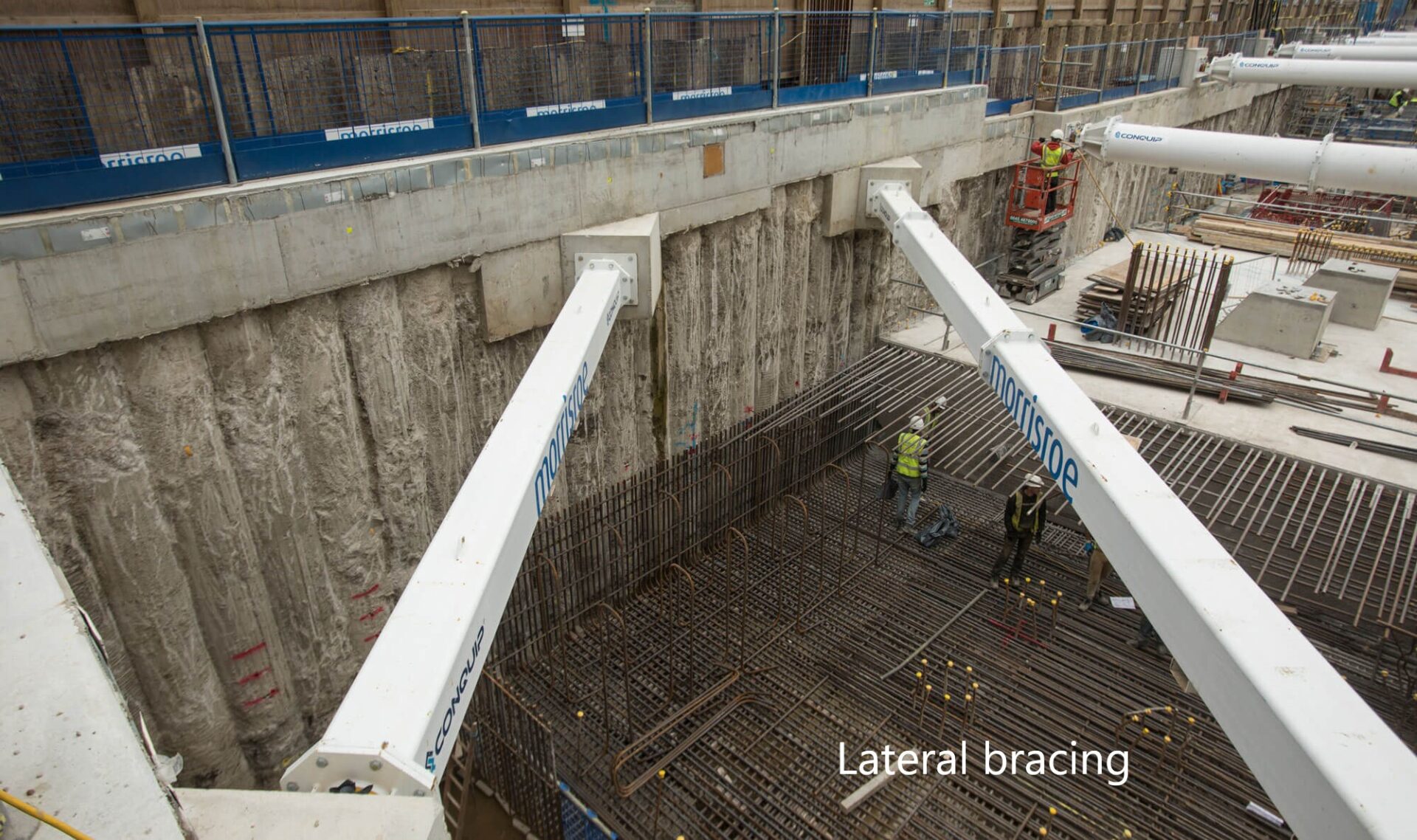 Excavation For Foundation Shallow And Deep Structural Guide