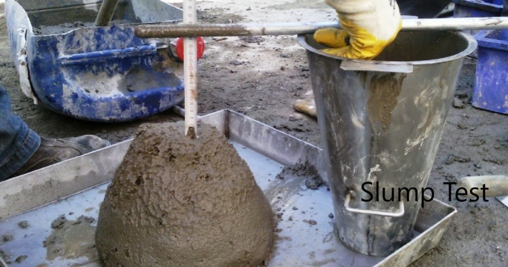 Concrete Testing to be Followed in Construction