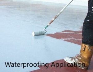 Concrete Waterproofing - Structural Guide