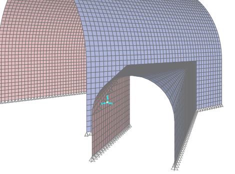 Design and Construction of Tunnel Junctions - Structural Guide