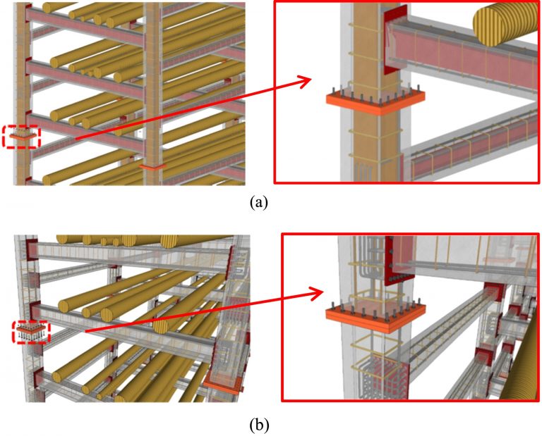 Types of Columns in Construction - Structural Guide