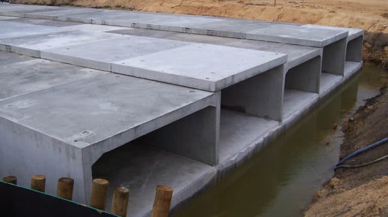 Culvert [types, design aspects, failures] - Structural Guide