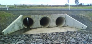 Culvert [types, design aspects, failures] - Structural Guide