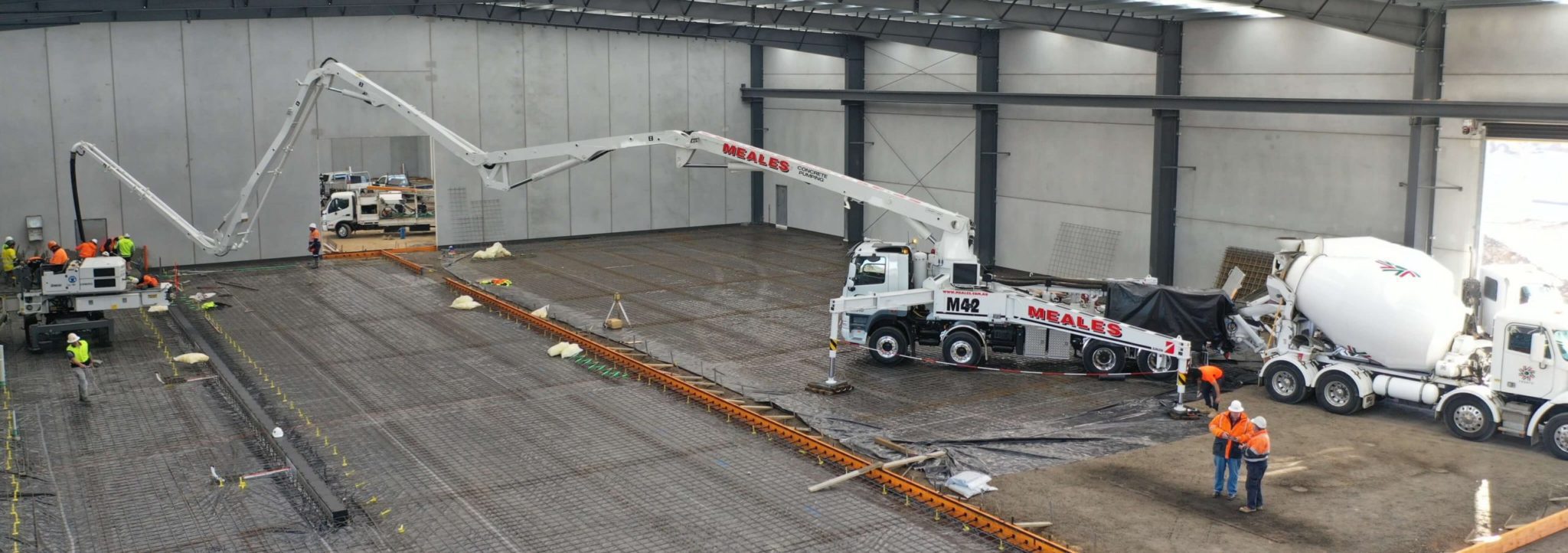 Concrete Pumping | Facts Must Aware - Structural Guide