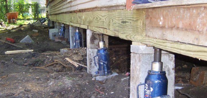 Advantages and Disadvantages of Pad Foundations - Structural Guide