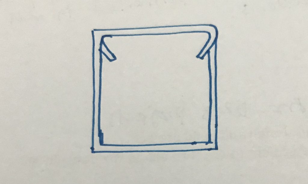 Torsional shear link