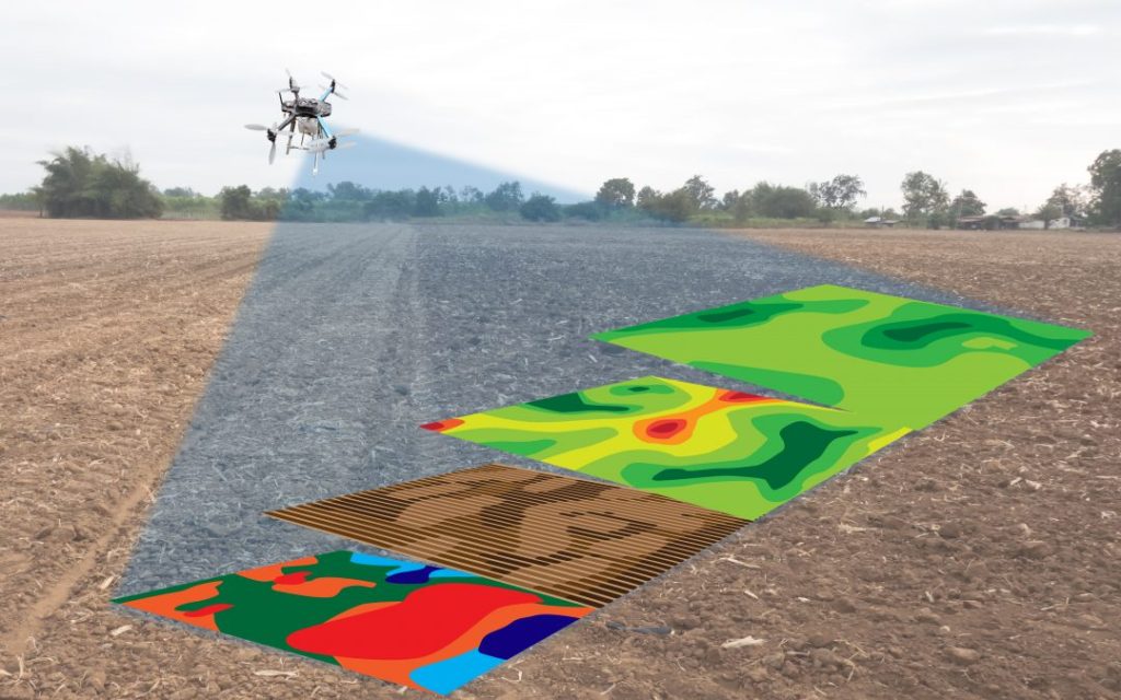 Ground Penetrating Radar