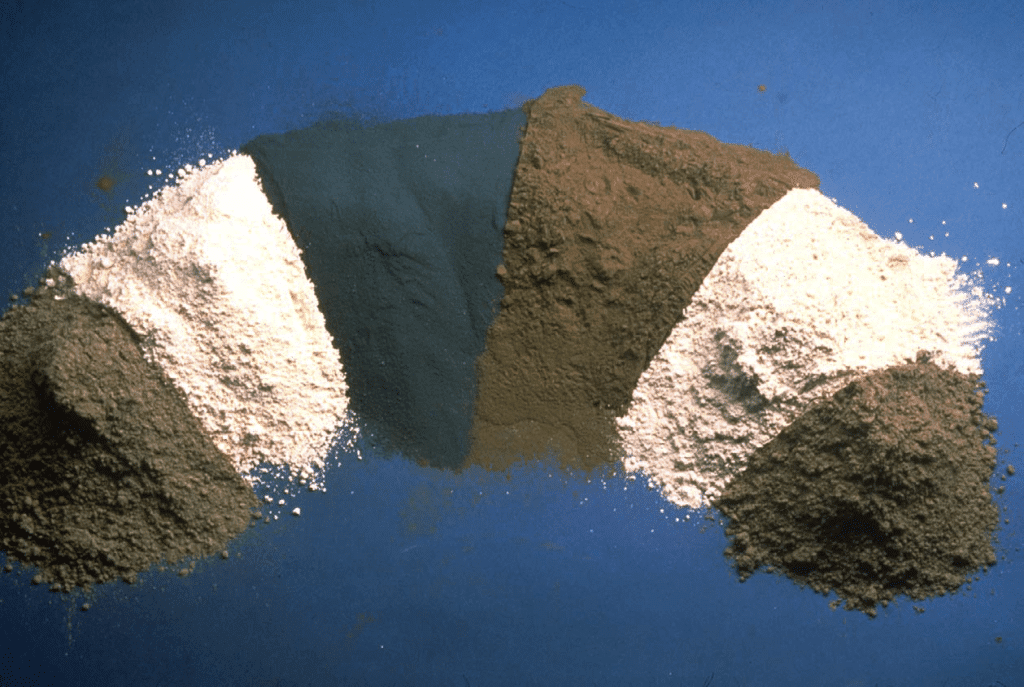 cement compounds